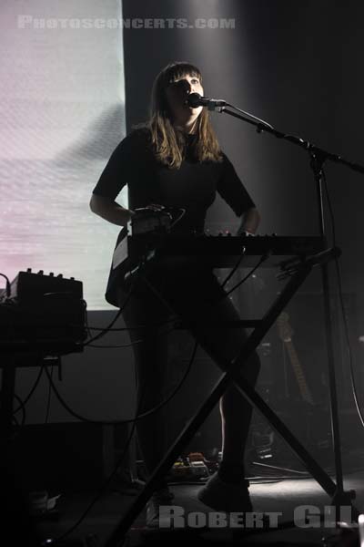 THE KVB - 2020-01-29 - PARIS - La Cigale - 